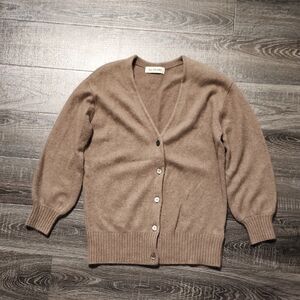 💋 Ray BEAMS ultra soft Longline Cardigan 💋